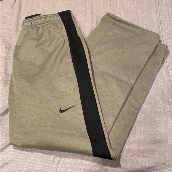 nike microbrand sweatpants